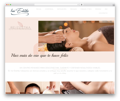 Embedder for google reviews WordPress plugin - ireiestetika.com