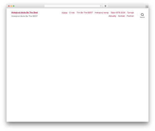 Advanced Advertising System (advanced-advertising-system) free WordPress plugin - bethebest.hockey