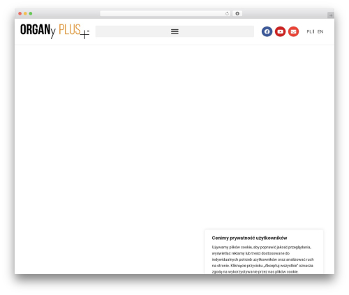 Justified Gallery (justified-gallery) free WordPress plugin - organyplus.com