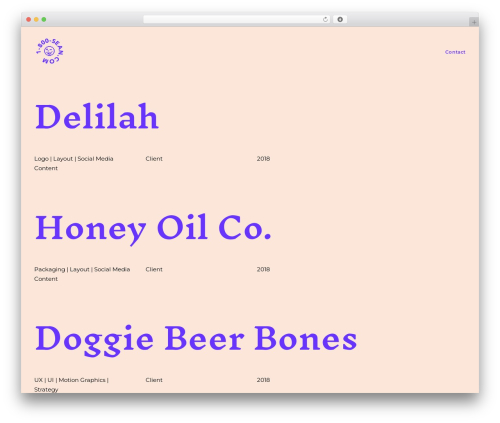 Visual composer kit WordPress plugin - 1-800-sean.com