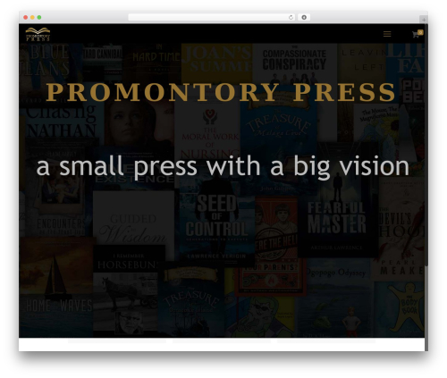GoodReviews (goodreviews) free WordPress plugin - promontorypress.com