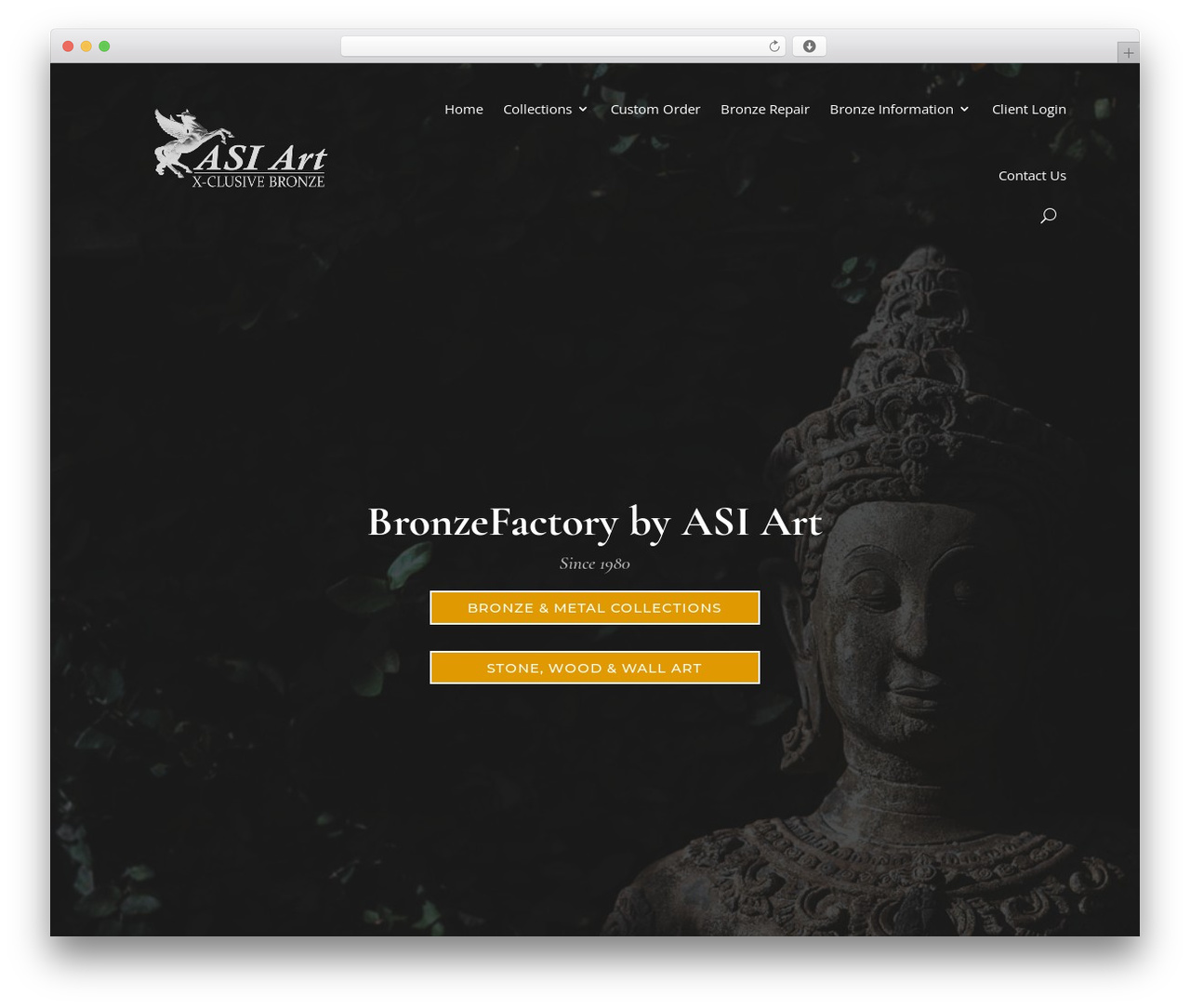 Bronzefactory.com WordPress theme - bronzefactory.com Bronzefactory.com WordPress theme - bronzefactory.com