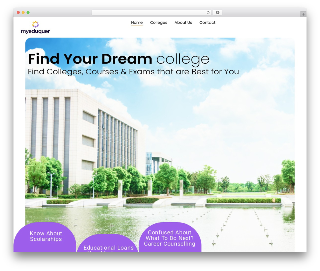 Hello Elementor WordPress theme - myeduquer.com Hello Elementor WordPress theme - myeduquer.com