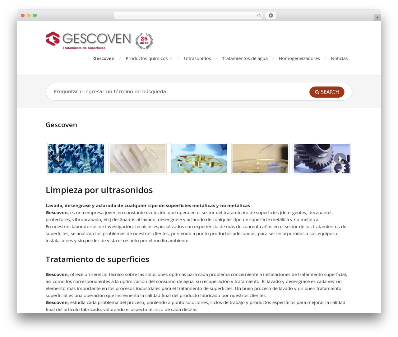 KnowHow Child Theme WordPress theme - gescoven.com KnowHow Child Theme WordPress theme - gescoven.com
