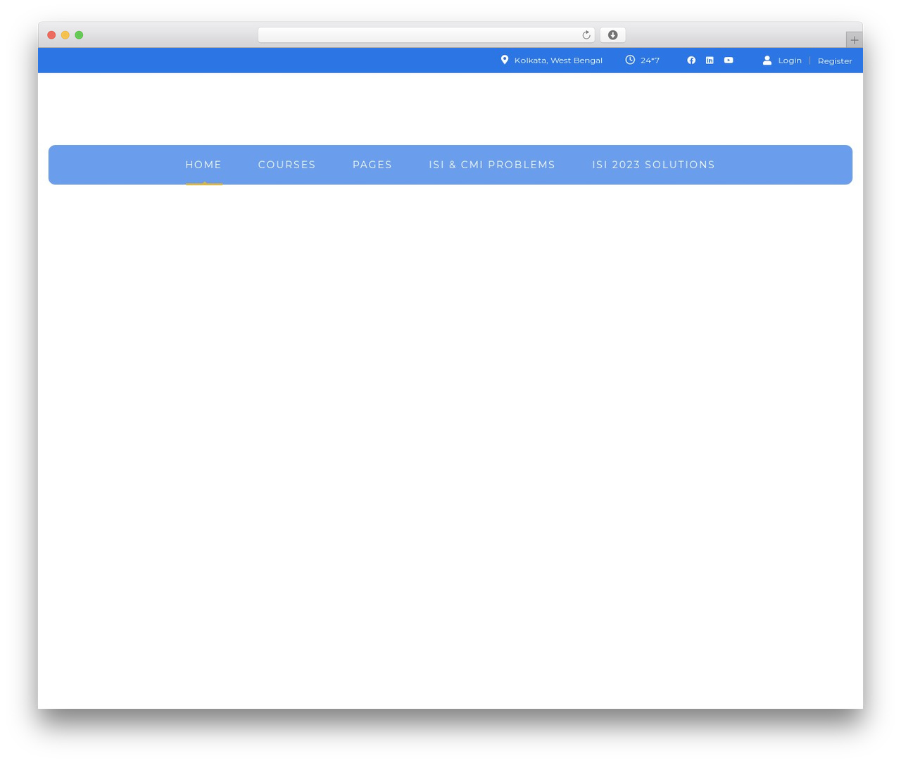 MasterStudy WordPress theme - fractionshub.com MasterStudy WordPress theme - fractionshub.com