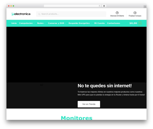 Stock Locations for WooCommerce (stock-locations-for-woocommerce) free WordPress plugin - uelectronica.com Stock Locations for WooCommerce (stock-locations-for-woocommerce) free WordPress plugin - uelectronica.com