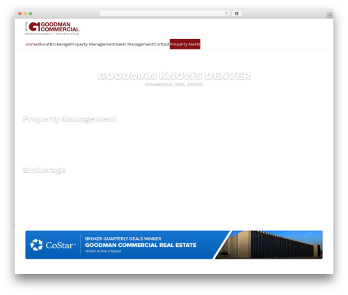 DJ-Accessibility – Accessibility Plugin (dj-accessibility) free WordPress plugin - goodmancommre.com DJ-Accessibility – Accessibility Plugin (dj-accessibility) free WordPress plugin - goodmancommre.com