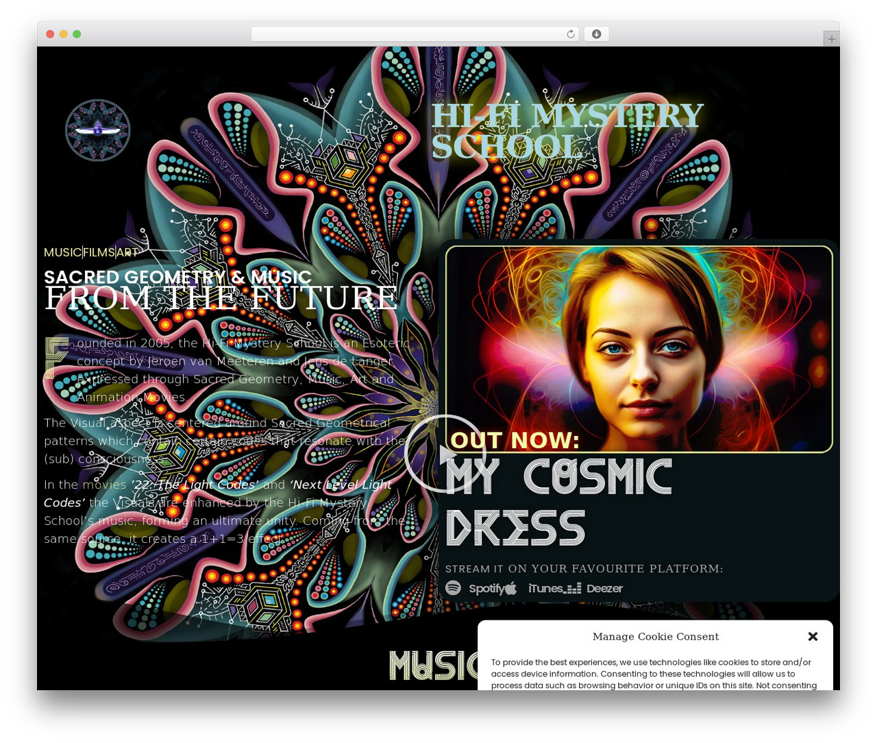 Theme WordPress Sonaar Child - hifimysteryschool.com Theme WordPress Sonaar Child - hifimysteryschool.com