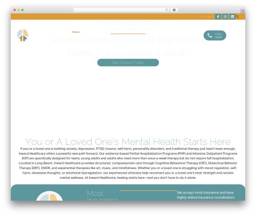 Alt manager WordPress plugin - inwardhealthcare.com