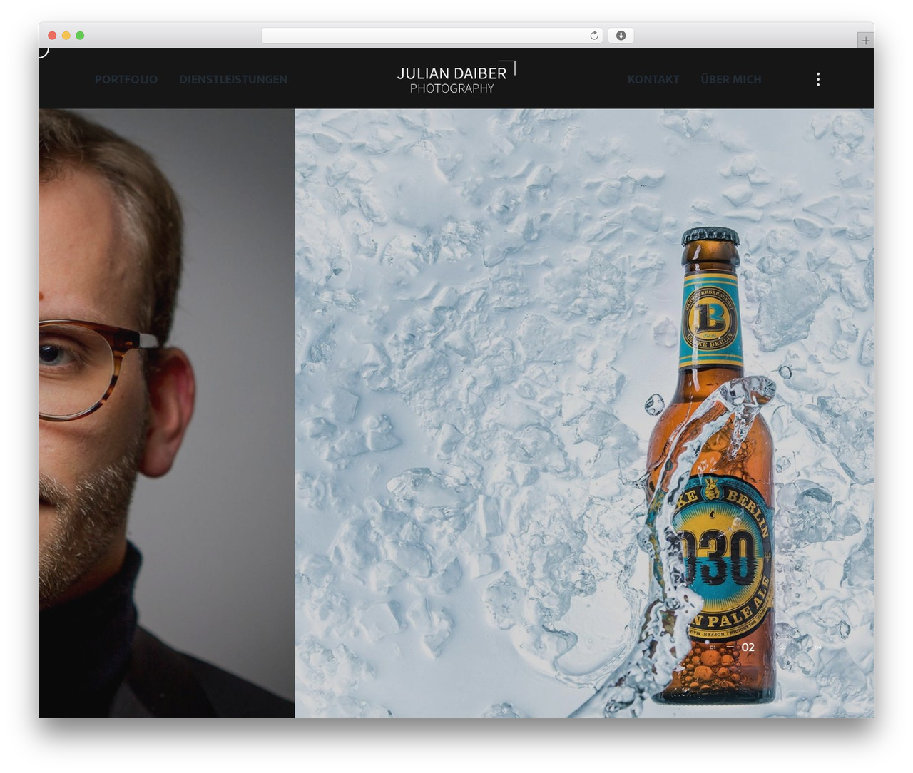 WordPress theme Kotlis - daiber-photography.com WordPress theme Kotlis - daiber-photography.com