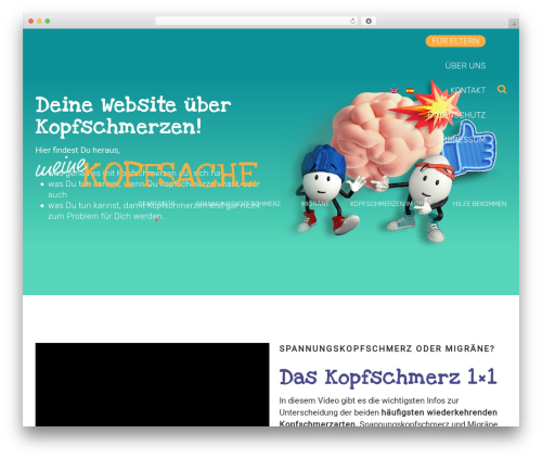 Responsive Image Maps (responsive-image-maps) free WordPress plugin - meine-kopfsache.com