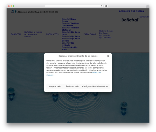 Superstorefinder wp WordPress plugin - xn--baoftal-5za.com