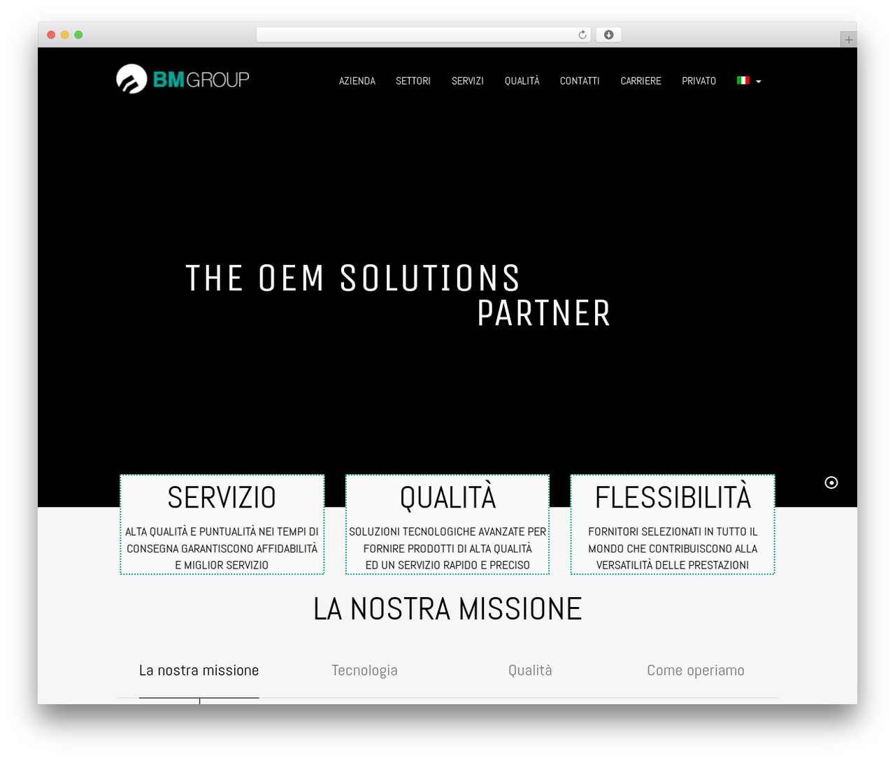 Flax WP Theme WordPress theme - bm-group.it Flax WP Theme WordPress theme - bm-group.it