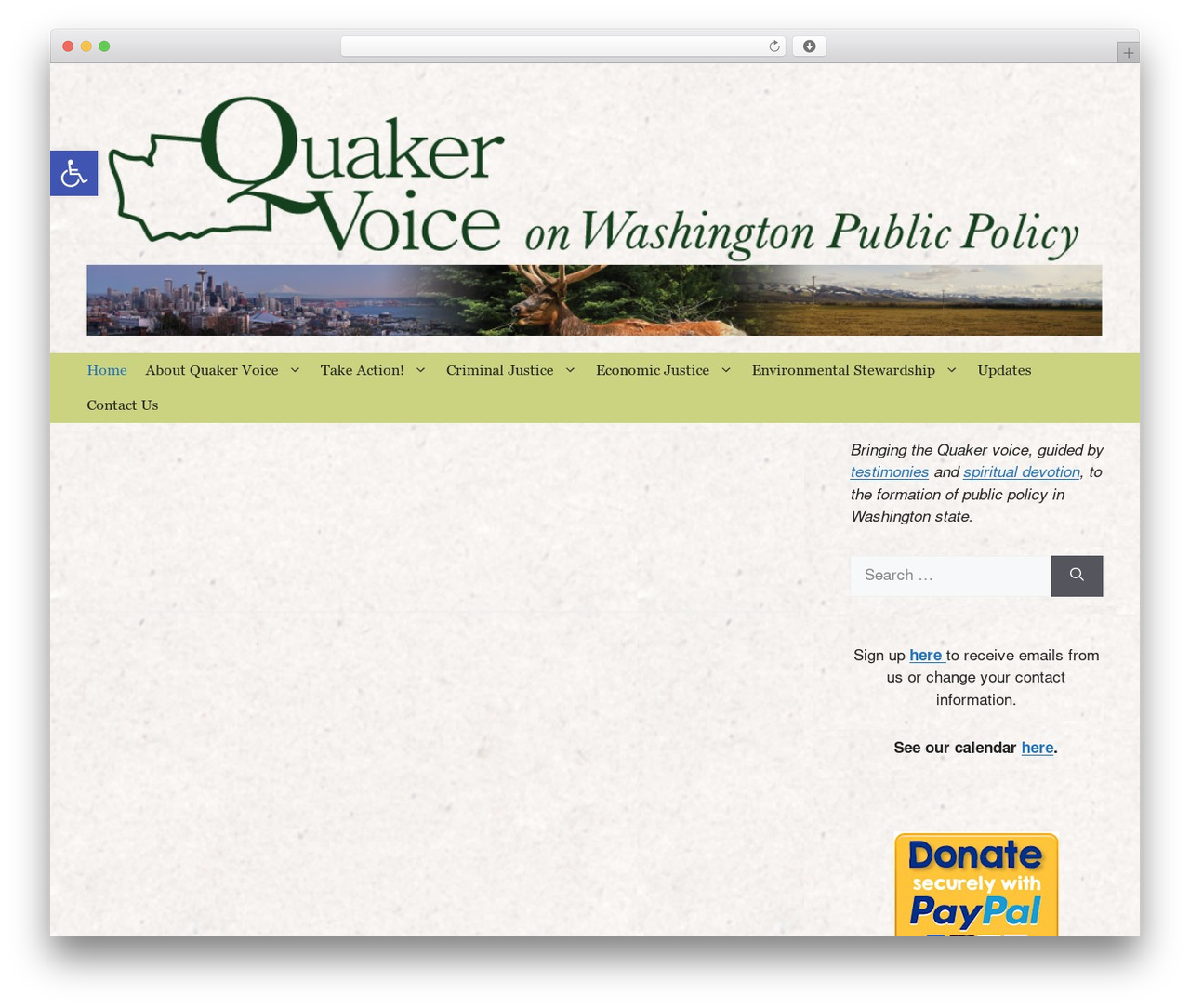 GeneratePress theme WordPress - quakervoicewa.org GeneratePress theme WordPress - quakervoicewa.org