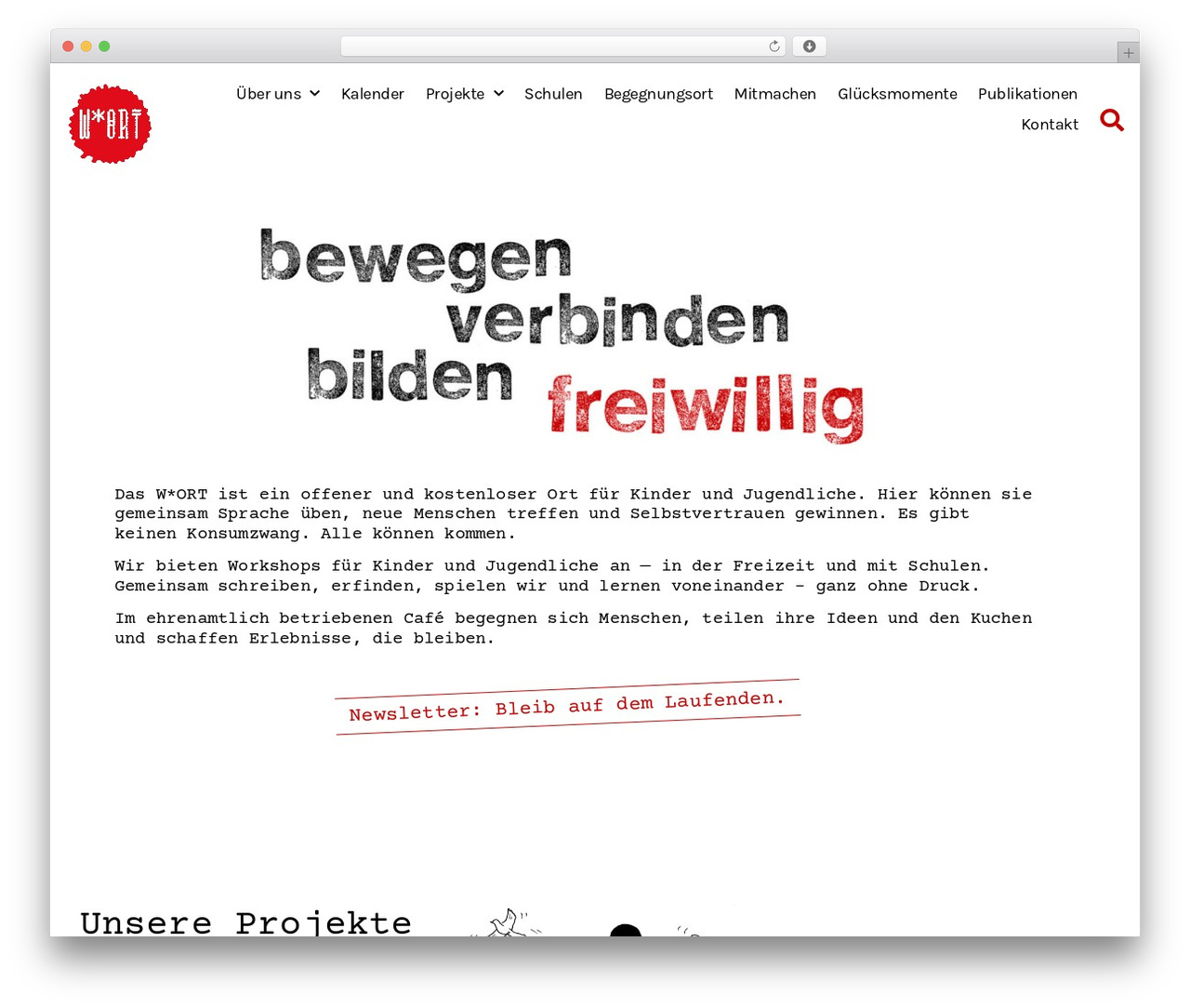 Hello Elementor WP theme - w-ort.at Hello Elementor WP theme - w-ort.at