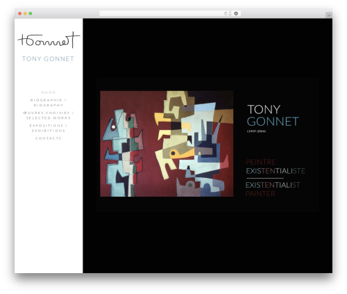 Tainacan (tainacan) free WordPress plugin - tonygonnet.com Tainacan (tainacan) free WordPress plugin - tonygonnet.com