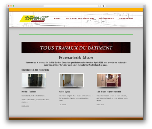 Karma_builder WordPress plugin - midiservicesentreprise.com