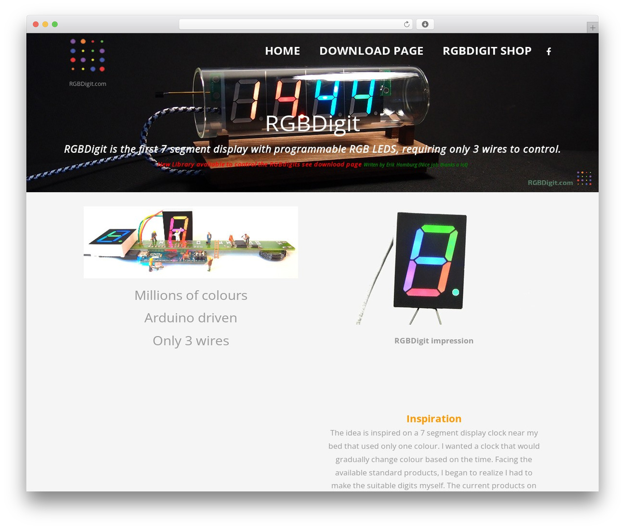 Optimizer PRO WordPress theme - rgbdigit.com Optimizer PRO WordPress theme - rgbdigit.com