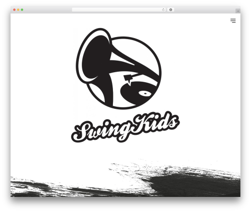 Wolf playlist manager WordPress plugin - swingkids.se