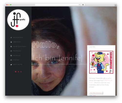 Avas core WordPress plugin - jf-grafix.de