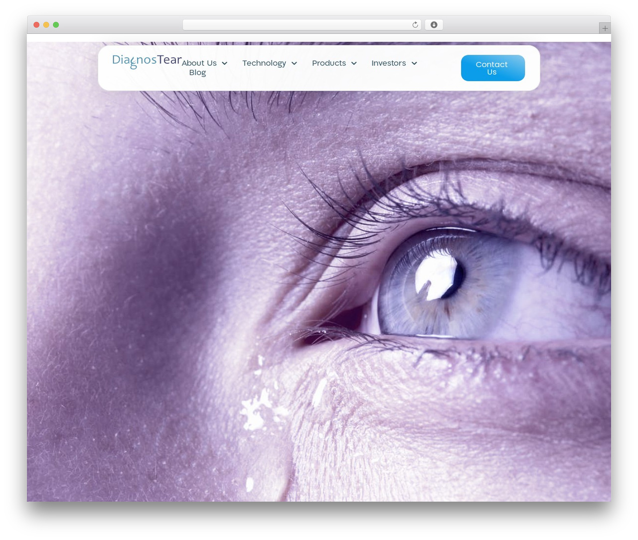 WPSTACK Parent Theme theme WordPress - diagnostear.com