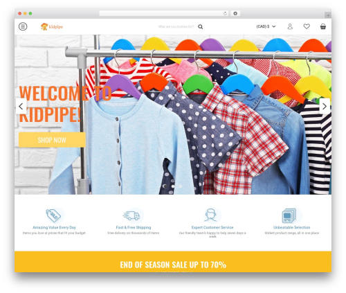 Alids social tools WordPress plugin - kidpipe.com