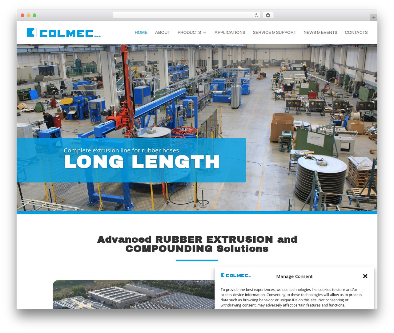 Colmec top WordPress theme - colmecusa.com Colmec top WordPress theme - colmecusa.com