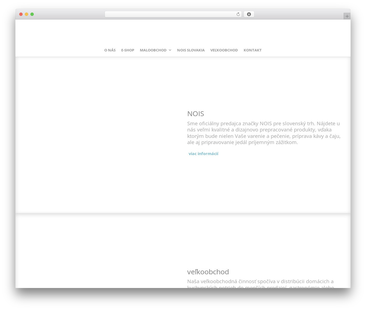 Create WordPress theme - ivossro.sk Create WordPress theme - ivossro.sk