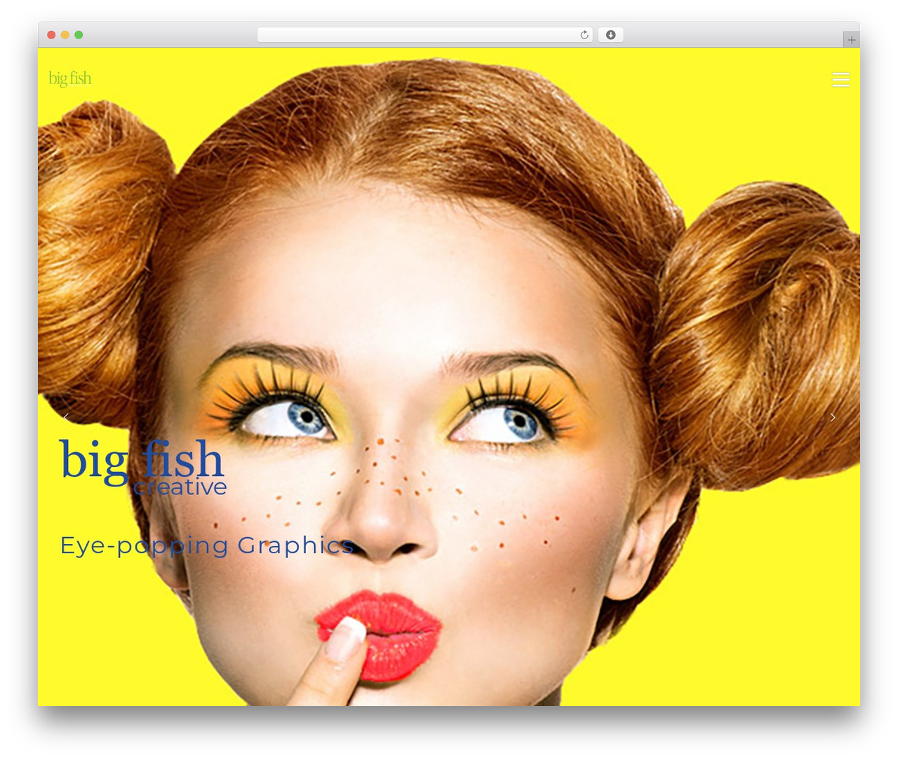 Flora theme WordPress - bigfishcreative.biz Flora theme WordPress - bigfishcreative.biz