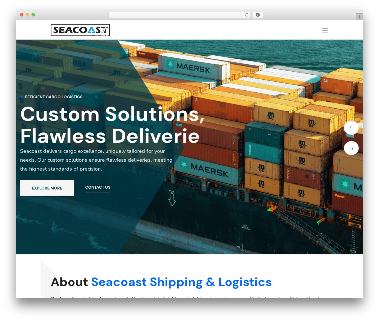 focuscodes theme WordPress - seacoastom.com focuscodes theme WordPress - seacoastom.com