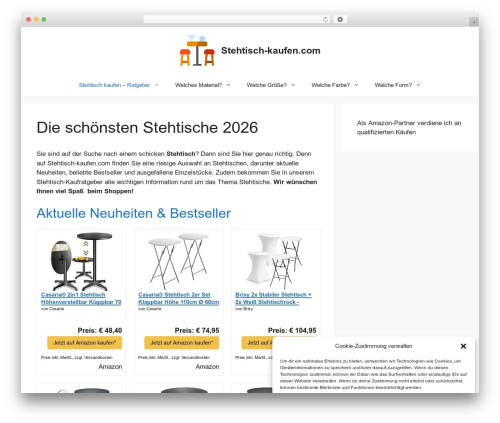 affiliate-toolkit (affiliate-toolkit-starter) free WordPress plugin - stehtisch-kaufen.com affiliate-toolkit (affiliate-toolkit-starter) free WordPress plugin - stehtisch-kaufen.com