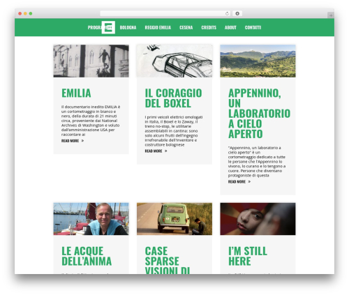 Noizzy core WordPress plugin - estatedoc.it
