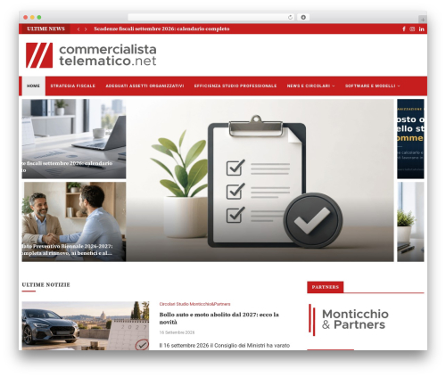 Zigaform – Price Calculator & Cost Estimation Form Builder Lite (zigaform-calculator-cost-estimation-form-builder-lite) free WordPress plugin - commercialistatelematico.net