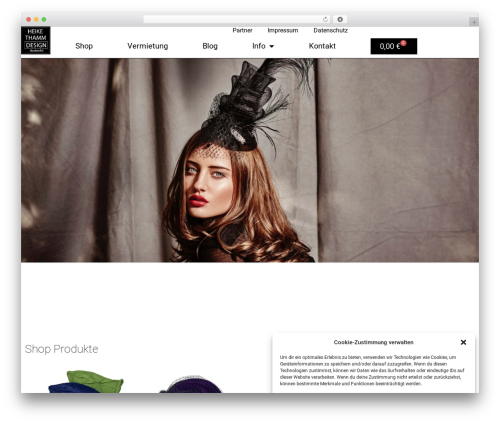 Cart Notices for WooCommerce (cart-notices-for-woocommerce) free WordPress plugin - heikethammdesign.com