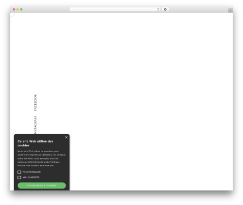 Rhye core WordPress plugin - la-dispensa.ch
