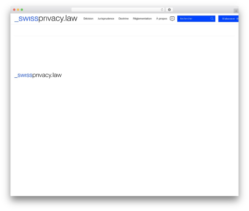 Canvas (canvas) free WordPress plugin - swissprivacy.law Canvas (canvas) free WordPress plugin - swissprivacy.law