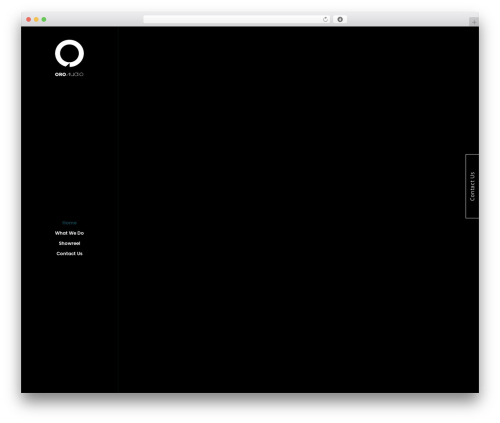 Responsive Video Light (responsive-video-light) free WordPress plugin - oroaudio.com