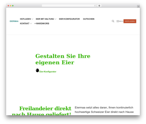 Woocommerce product carousel slider and grid ultimate WordPress plugin - eiermaa.ch