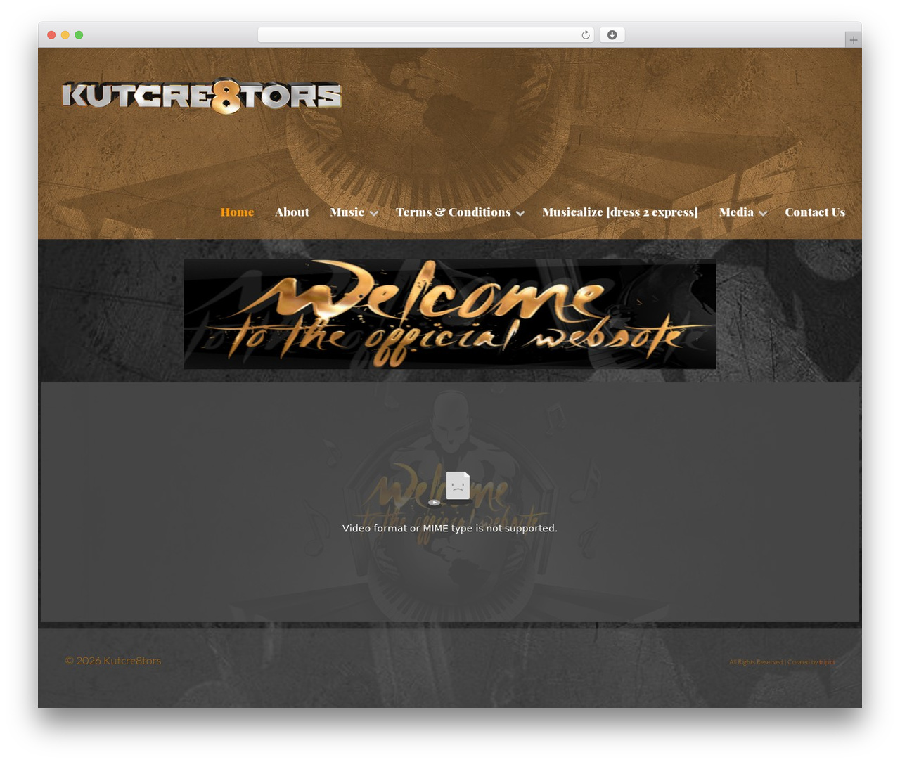 WordPress theme DynamiX - kutcre8tors.com WordPress theme DynamiX - kutcre8tors.com