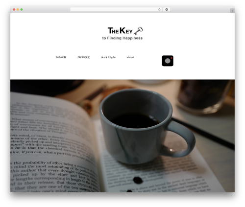 WordPress website theme Folclore - hirolight.com WordPress website theme Folclore - hirolight.com