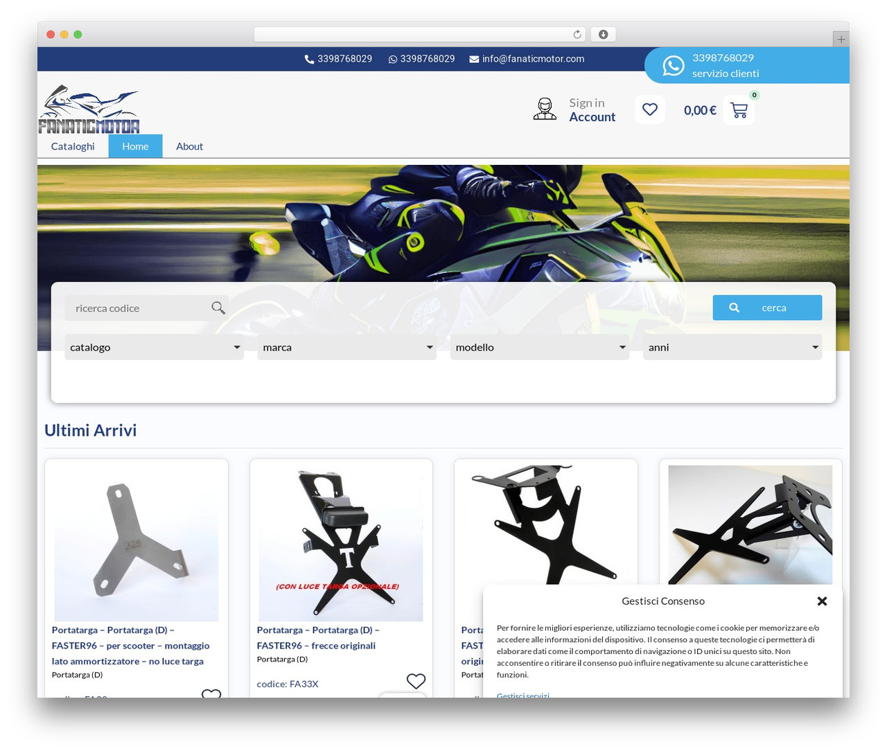 WordPress website theme Hello Elementor - fanaticmotor.com WordPress website theme Hello Elementor - fanaticmotor.com