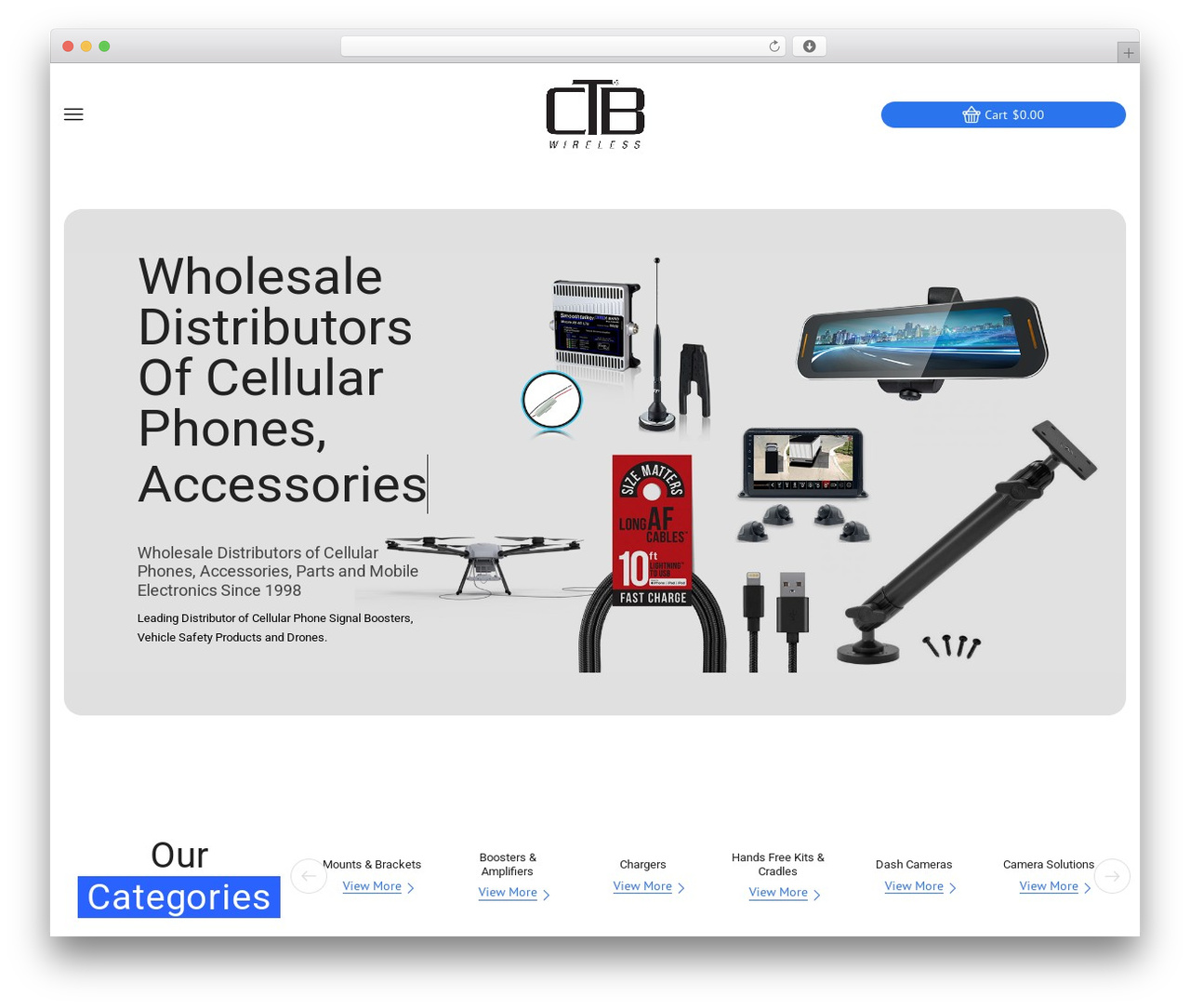 XStore WordPress theme - ctbwireless.com XStore WordPress theme - ctbwireless.com