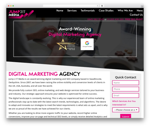 Full Picture – Privacy-Focused Tag Manager & Cookie Notice (full-picture-analytics-cookie-notice) free WordPress plugin - jump2itmedia.com