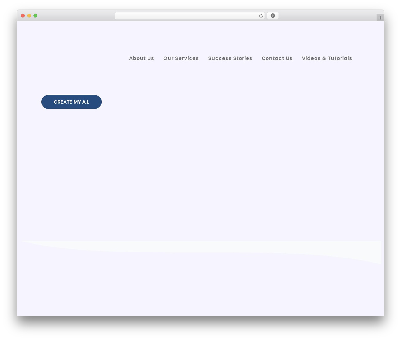 Apper WP theme - www.activesolutions.ai