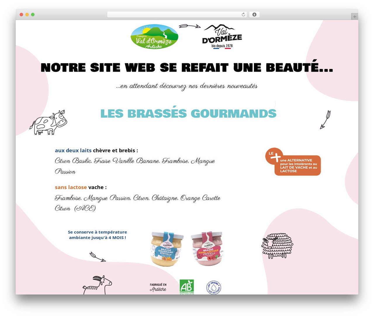 Create theme WordPress - fromagerieduvaldormeze.com Create theme WordPress - fromagerieduvaldormeze.com