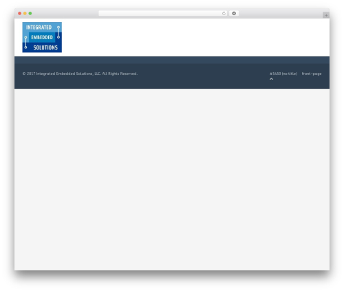 Flat Theme theme WordPress - ies-mn.com Flat Theme theme WordPress - ies-mn.com