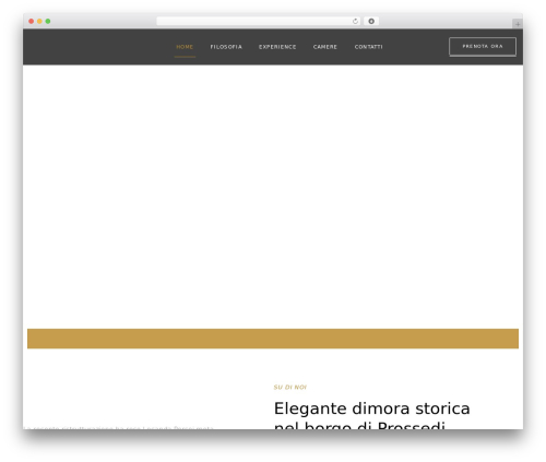 VikWidgetsLoader – Collection of Widgets (vikwidgetsloader) free WordPress plugin - locandapersei.it