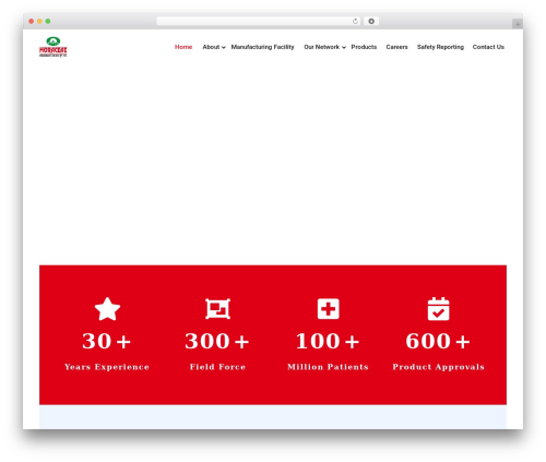 MediHealth WordPress website theme - moraceae.in MediHealth WordPress website theme - moraceae.in