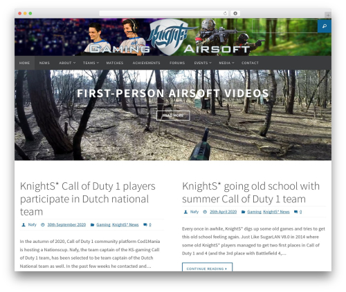Challonge (challonge) free WordPress plugin - ks-airsoft.com Challonge (challonge) free WordPress plugin - ks-airsoft.com