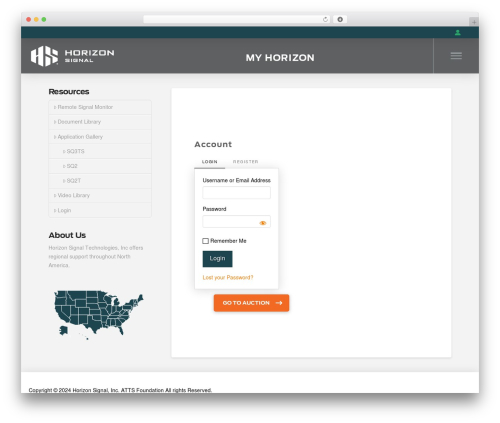 Woocommerce simple auctions WordPress plugin - my.horizonsignal.com